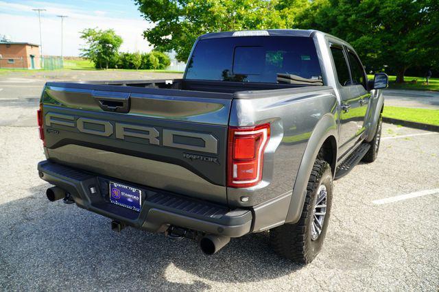 used 2020 Ford F-150 car, priced at $56,995