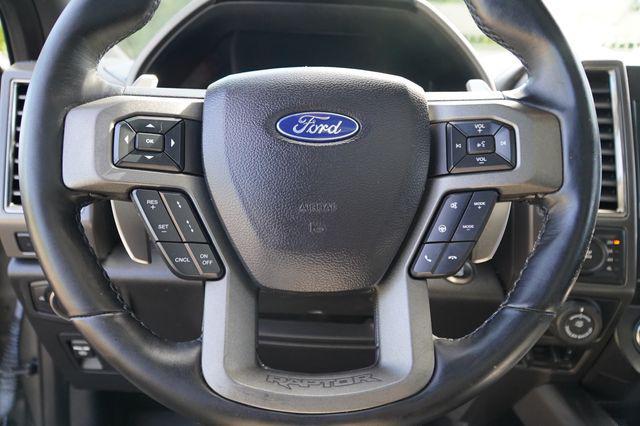 used 2020 Ford F-150 car, priced at $56,995