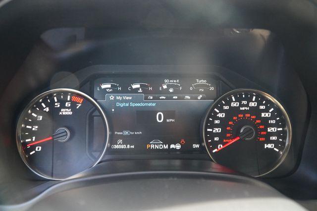 used 2020 Ford F-150 car, priced at $56,995