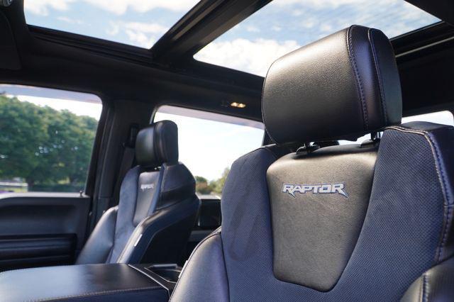 used 2020 Ford F-150 car, priced at $56,995