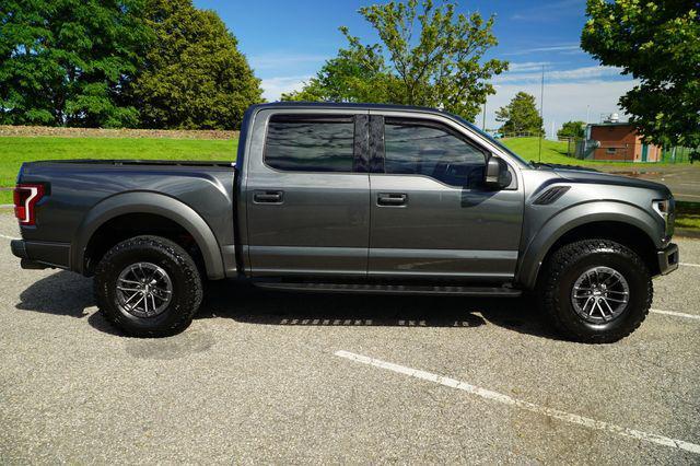 used 2020 Ford F-150 car, priced at $56,995
