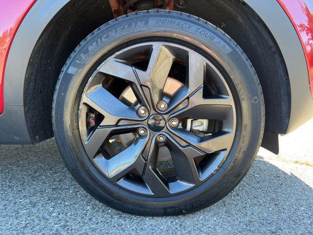 used 2021 Kia Sportage car, priced at $20,295