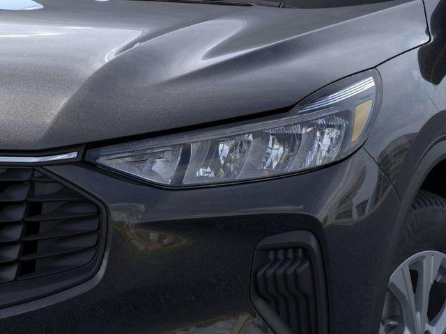 new 2025 Ford Escape car, priced at $32,940