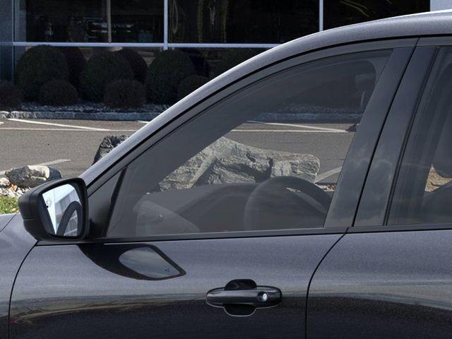 new 2025 Ford Escape car, priced at $32,740