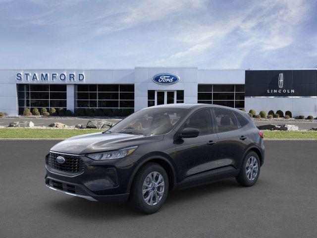 new 2025 Ford Escape car, priced at $32,940
