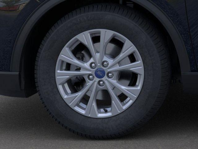 new 2025 Ford Escape car, priced at $32,940
