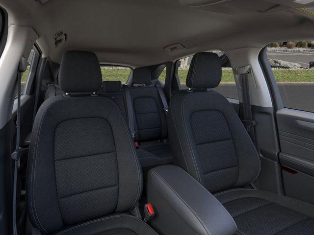 new 2025 Ford Escape car, priced at $32,940