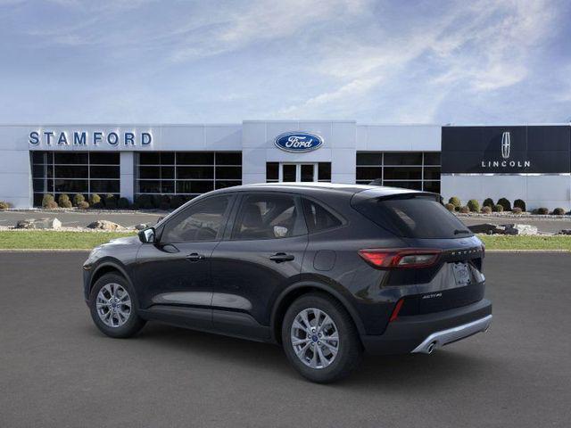 new 2025 Ford Escape car, priced at $32,940
