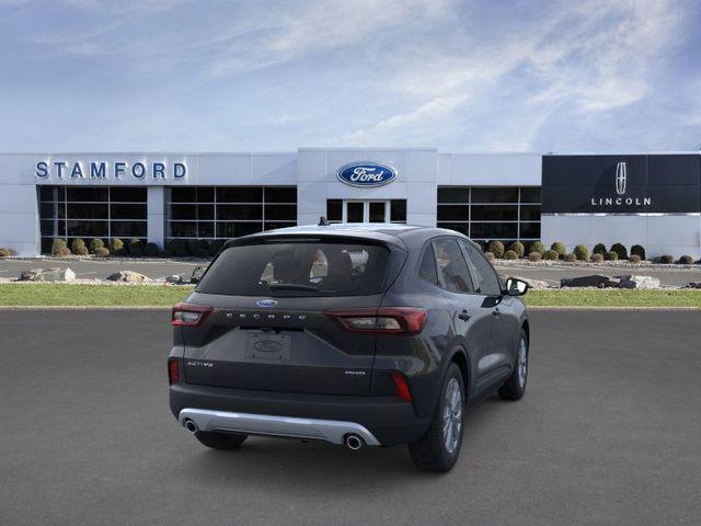 new 2025 Ford Escape car, priced at $32,740