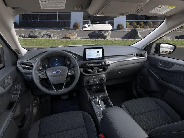 new 2025 Ford Escape car, priced at $32,940
