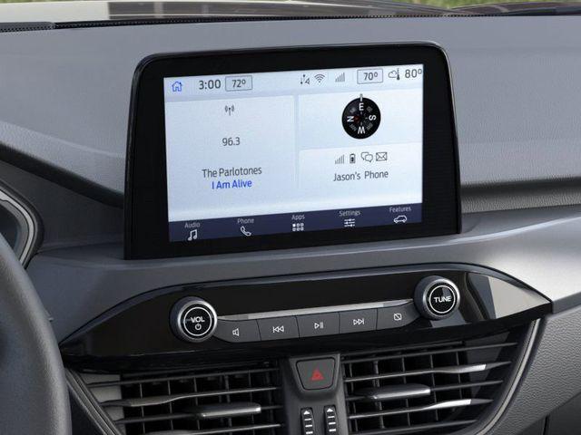 new 2025 Ford Escape car, priced at $32,940