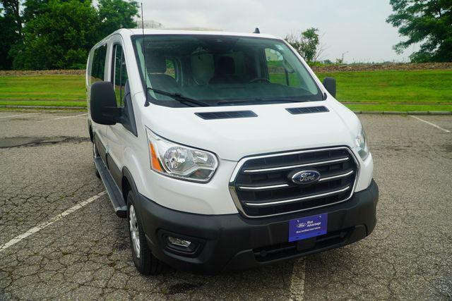used 2020 Ford Transit-250 car, priced at $19,995