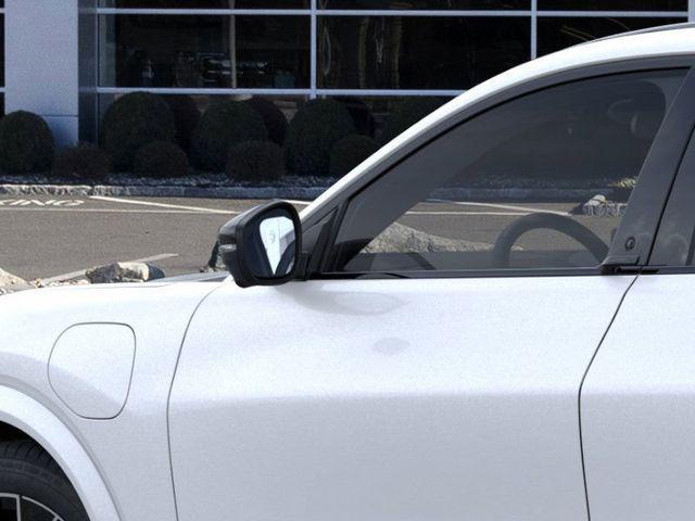 new 2025 Ford Mustang Mach-E car, priced at $52,580