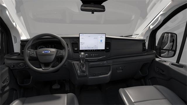 new 2025 Ford Transit-250 car, priced at $56,380