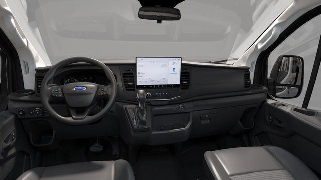 new 2025 Ford Transit-250 car, priced at $56,380