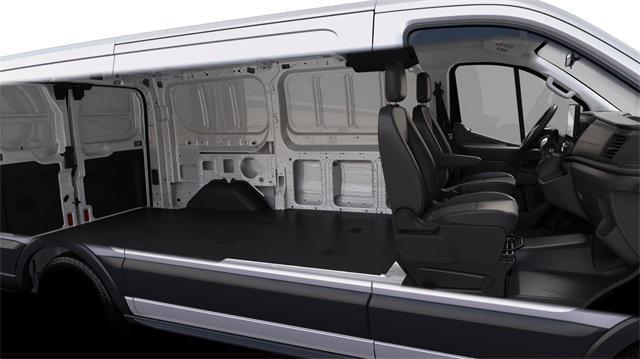 new 2025 Ford Transit-250 car, priced at $56,380