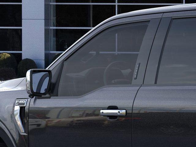 new 2024 Ford F-150 car, priced at $62,375