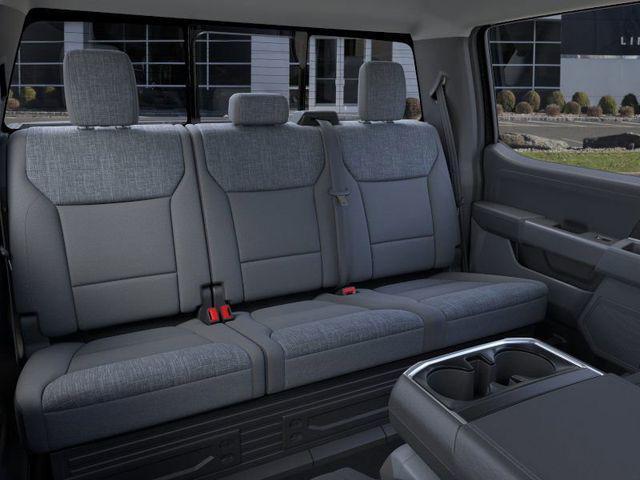 new 2024 Ford F-150 car, priced at $62,375