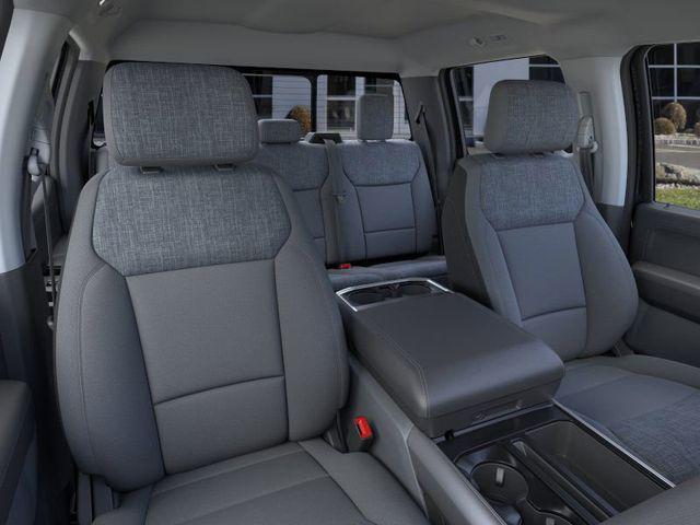new 2024 Ford F-150 car, priced at $62,375
