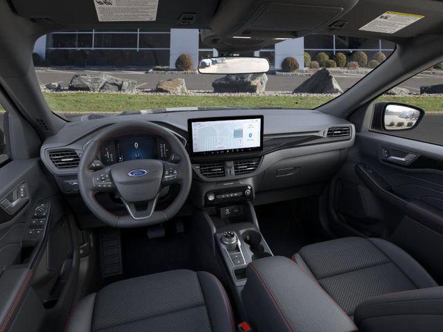 new 2025 Ford Escape car, priced at $34,380