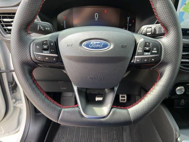 used 2024 Ford Escape car, priced at $32,000