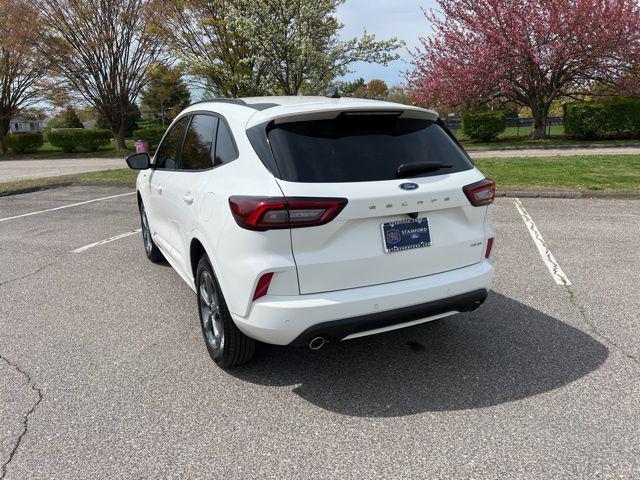 used 2024 Ford Escape car, priced at $32,000
