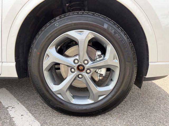 used 2024 Ford Escape car, priced at $32,000