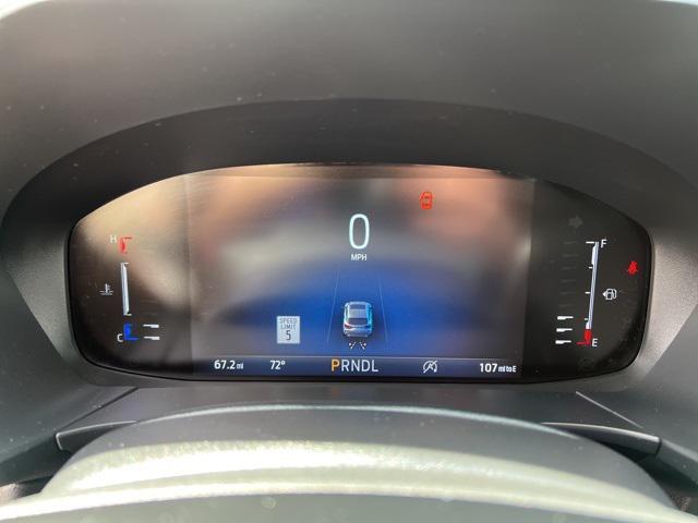 used 2024 Ford Escape car, priced at $32,000
