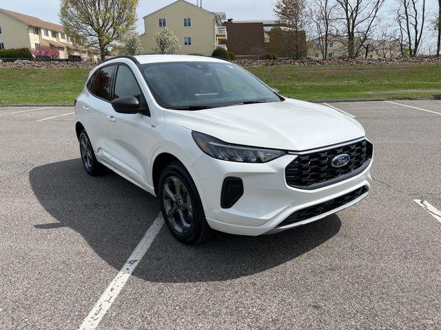 used 2024 Ford Escape car, priced at $32,000