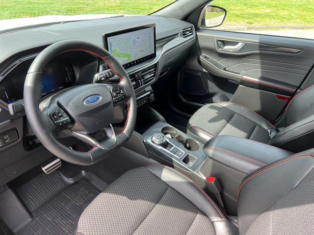 used 2024 Ford Escape car, priced at $32,000