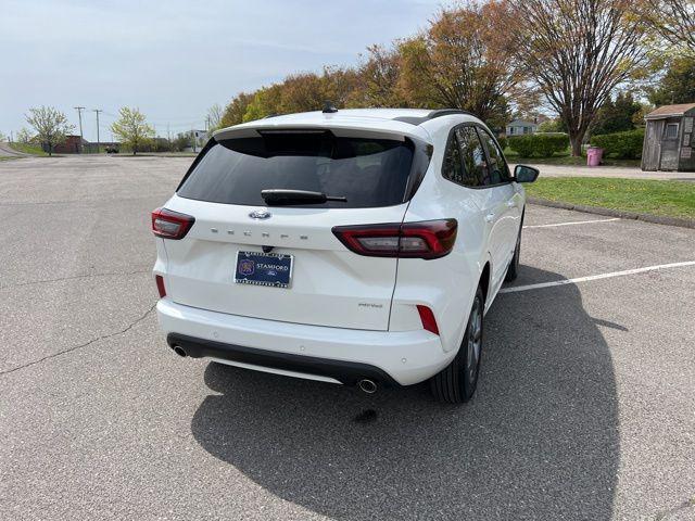 used 2024 Ford Escape car, priced at $32,000