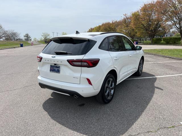 used 2024 Ford Escape car, priced at $32,000