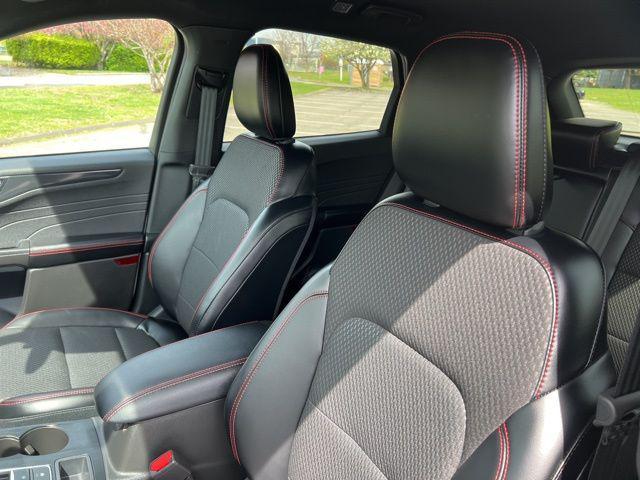 used 2024 Ford Escape car, priced at $32,000