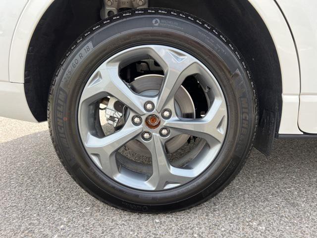used 2024 Ford Escape car, priced at $32,000