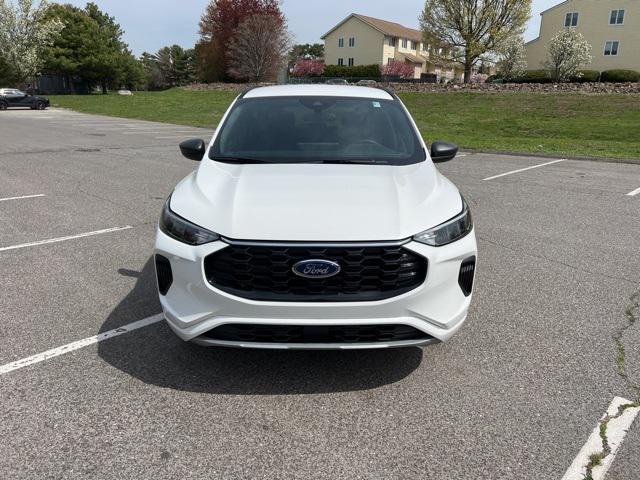 used 2024 Ford Escape car, priced at $32,000