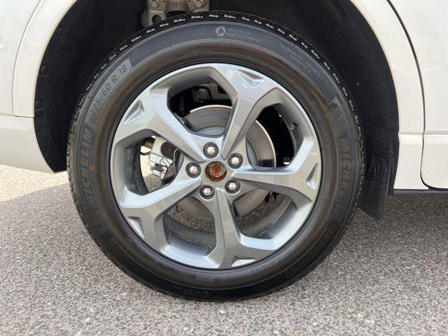 used 2024 Ford Escape car, priced at $32,000