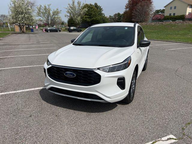used 2024 Ford Escape car, priced at $32,000