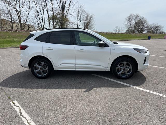 used 2024 Ford Escape car, priced at $32,000