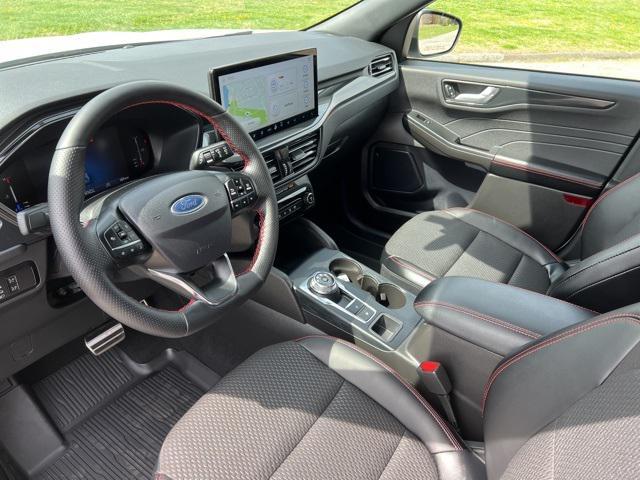used 2024 Ford Escape car, priced at $32,000