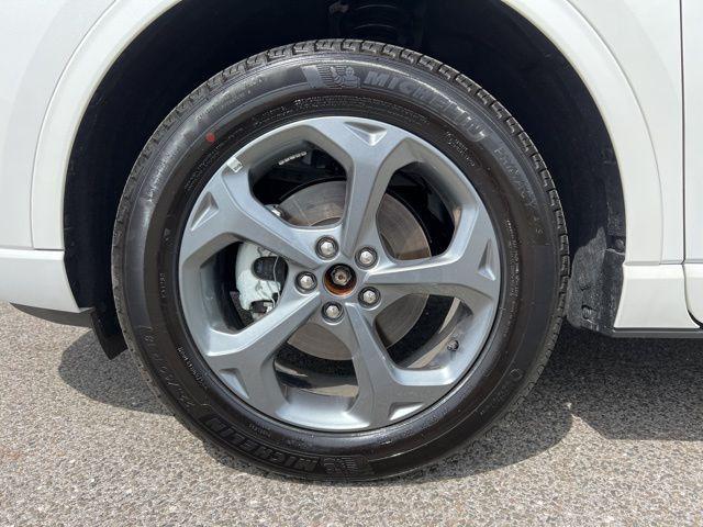 used 2024 Ford Escape car, priced at $32,000
