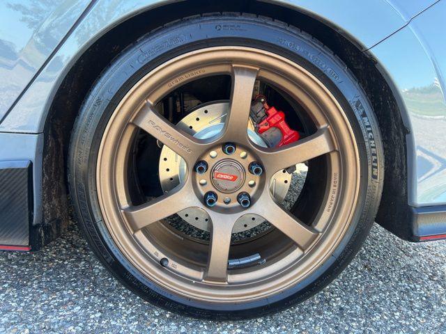used 2019 Honda Civic Type R car, priced at $37,985