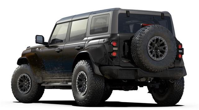 new 2024 Ford Bronco car, priced at $88,995