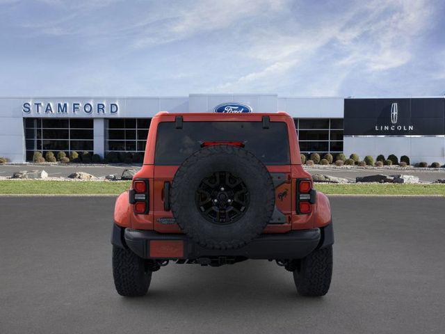 new 2024 Ford Bronco car, priced at $97,190