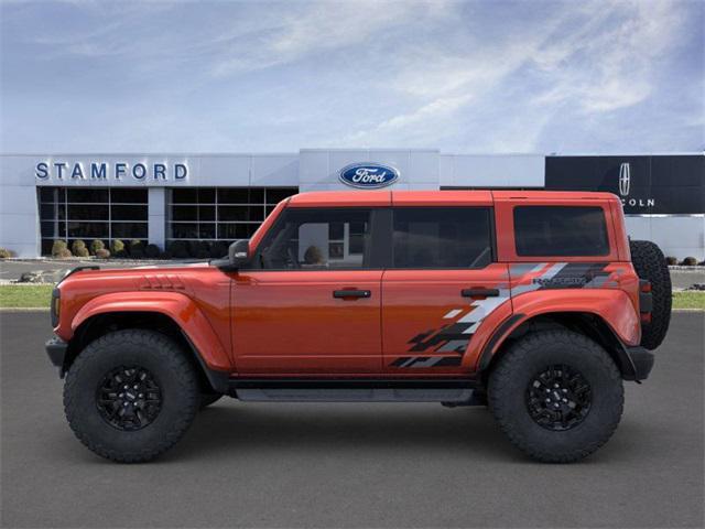 new 2024 Ford Bronco car, priced at $97,390
