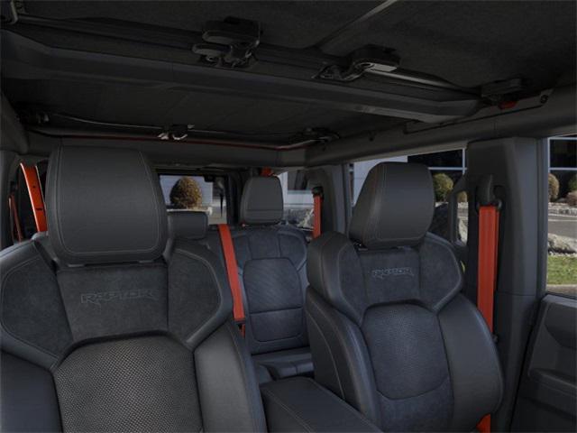 new 2024 Ford Bronco car, priced at $97,390