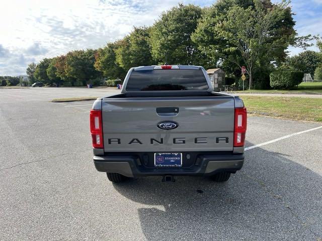 used 2021 Ford Ranger car, priced at $34,795