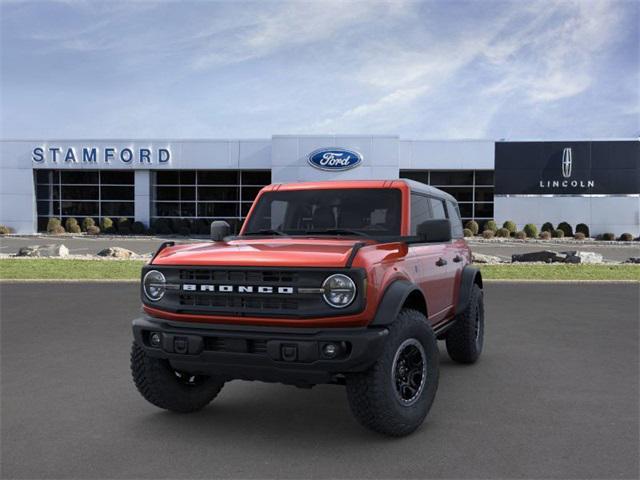 new 2024 Ford Bronco car, priced at $51,995