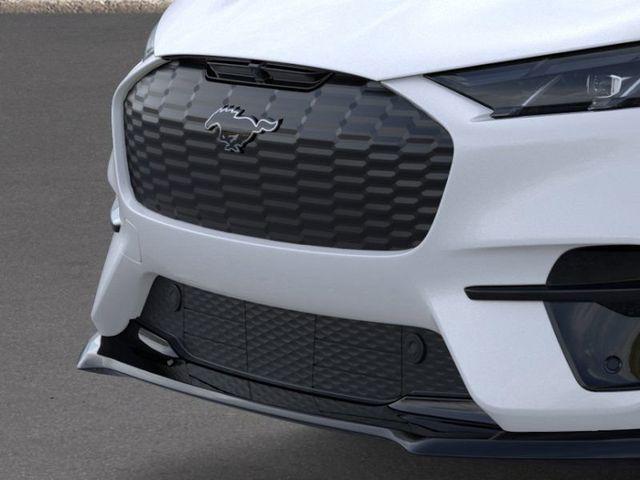 new 2025 Ford Mustang Mach-E car, priced at $60,125