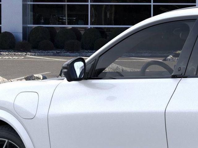 new 2025 Ford Mustang Mach-E car, priced at $60,125