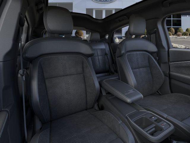 new 2025 Ford Mustang Mach-E car, priced at $60,125